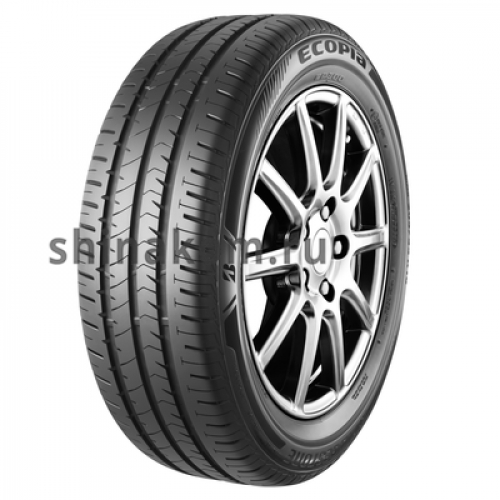 Большое фото товара - 225/45 R17 91V Bridgestone Ecopia EP300, 3245299903. Вариант №1