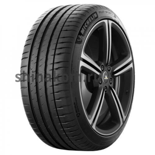 Большое фото товара - 255/40 R19 100W Michelin Pilot Sport 4 XL VOL Acoustic, 3245300156. Вариант №1