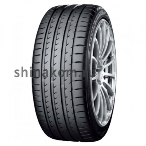 Большое фото товара - 235/50 R19 99W Yokohama Advan Sport V105S, 3245300224. Вариант №1