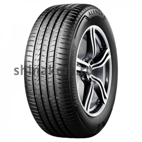 Большое фото товара - 255/45 R19 100V Bridgestone Alenza 001, 3245300366. Вариант №1