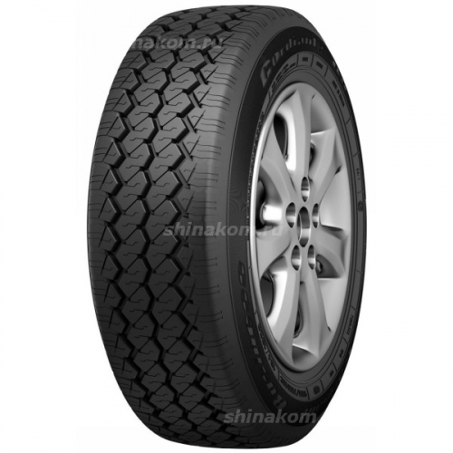 Большое фото товара - 205/65 R16C 107/105R Cordiant Business CA-1, 3245301770. Вариант №1