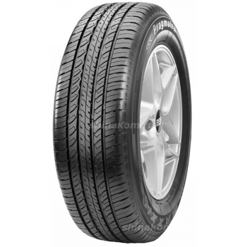 Большое фото товара - 205/70 R15 96H Maxxis MP 15 Pragmatra, 3245301924. Вариант №1