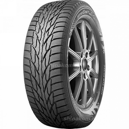Большое фото товара - 245/70 R16 111T Kumho WinterCraft SUV ice WS51, 3245303548. Вариант №1
