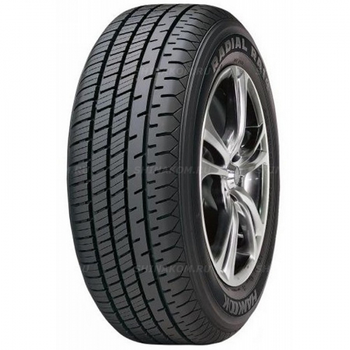 Большое фото товара - 205/60 R16C 100/98T Hankook Radial RA14, 3245303781. Вариант №1