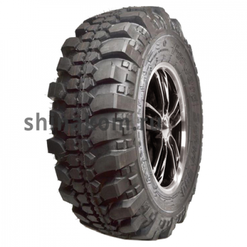 Большое фото товара - 33/10,5 R16 Forward Safari 500, 3245303852. Вариант №1