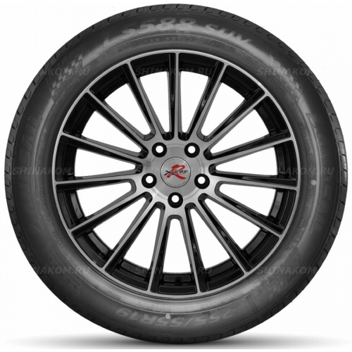 Большое фото товара - 275/55 R20 117W Landsail LS588 SUV, 3245304116. Вариант №3