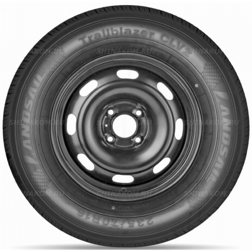 Большое фото товара - 225/60 R17 99H Landsail CLV2, 3245304138. Вариант №3
