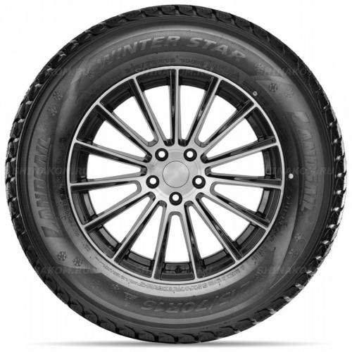 Большое фото товара - 235/65 R17 108H Landsail Winter Star, 3245304743. Вариант №3