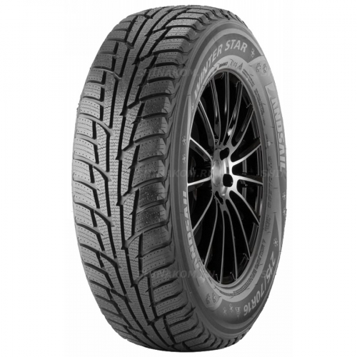 Большое фото товара - 215/70 R16 100H Landsail Winter Star, 3245304752. Вариант №1