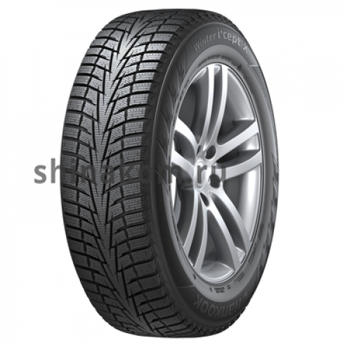 Большое фото товара - 265/60 R18 110T Hankook Winter I*cept X RW10, 3245304855. Вариант №1