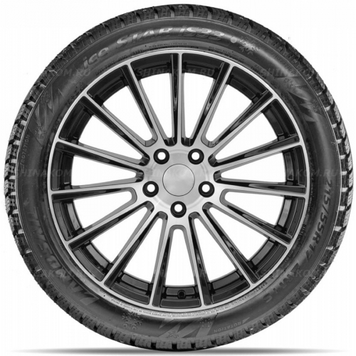 Большое фото товара - 185/65 R15 88T Landsail ice STAR iS33, 3245304872. Вариант №3