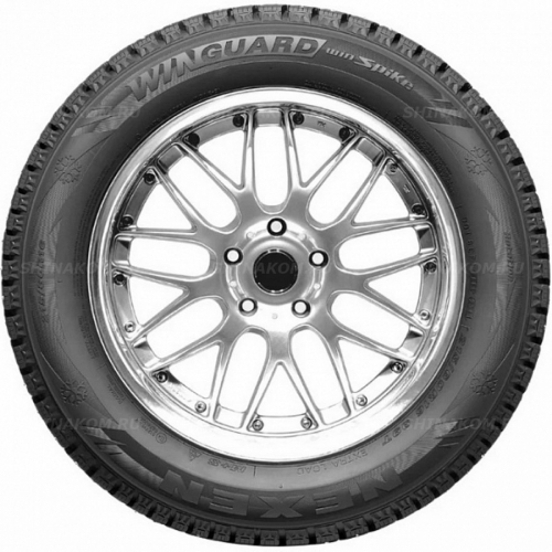 Большое фото товара - 31/10.5 R15 109Q Roadstone Winguard Winspike, 3245305561. Вариант №3