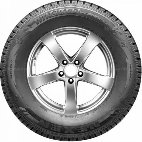 Большое фото товара - 265/65 R17 116T Roadstone Winguard Winspike SUV, 3245305563. Вариант №3