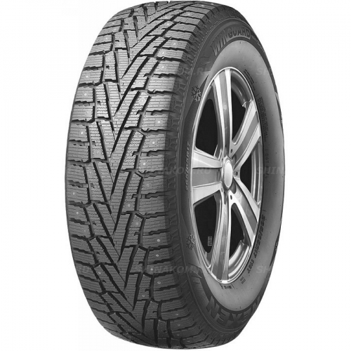 Большое фото товара - 265/65 R17 116T Roadstone Winguard Winspike SUV, 3245305563. Вариант №1