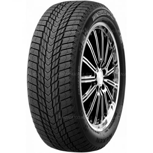 Большое фото товара - 225/50 R17 98T Roadstone Winguard Ice Plus WH43, 3245305702. Вариант №1