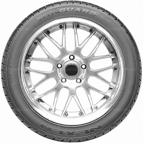 Большое фото товара - 235/55 R19 105V Roadstone Winguard Sport, 3245305790. Вариант №3