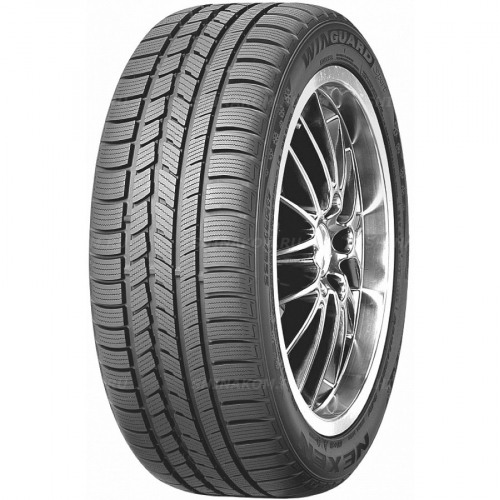 Большое фото товара - 235/55 R19 105V Roadstone Winguard Sport, 3245305790. Вариант №1