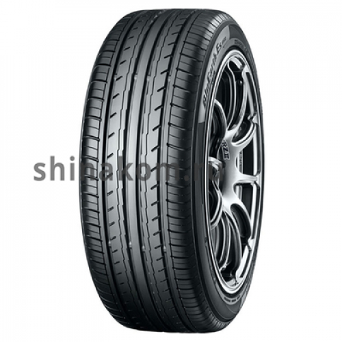 Большое фото товара - 235/45 R17 97V Yokohama BluEarth-Es ES32A, 3245306215. Вариант №1
