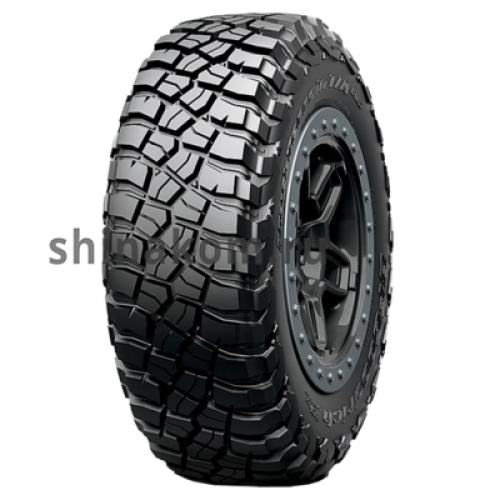 Большое фото товара - 265/75 R16 119/116Q BFGoodrich Mud-Terrain T/A KM3, 3245306416. Вариант №1