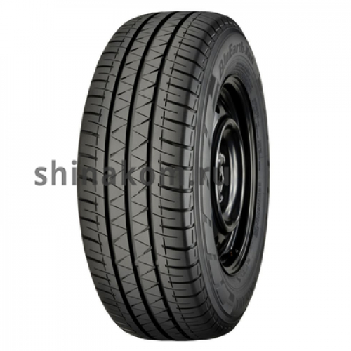 Большое фото товара - 225/70 R15C 112/110S Yokohama BluEarth-Van RY55, 3245306923. Вариант №1