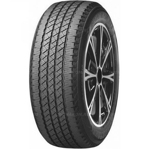 Большое фото товара - 225/75 R15 102S Roadstone Roadian HT SUV, 3245308300. Вариант №1