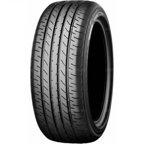 Большое фото товара - 225/60 R18 100H Yokohama BluEarth E51B, 3245308616. Вариант №1