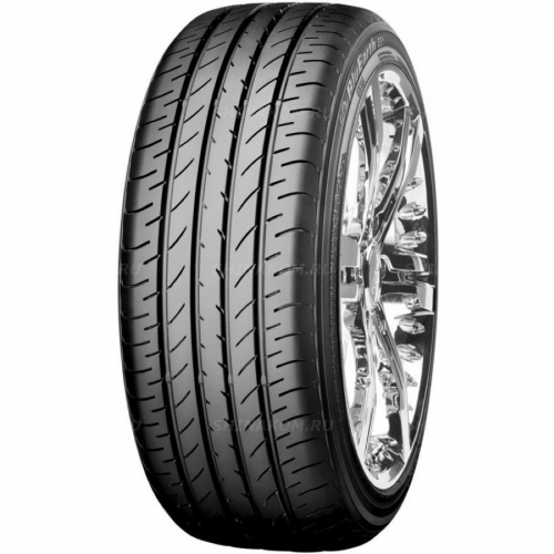 Большое фото товара - 215/55 R17 94V Yokohama BluEarth-A AE51B, 3245309107. Вариант №1
