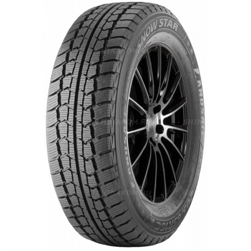 Большое фото товара - 195/70 R15C 104/102S Landsail Snow Star, 3245309119. Вариант №1