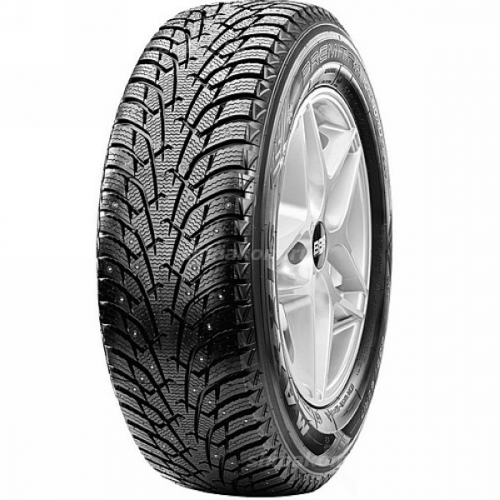 Большое фото товара - 215/70 R16 100T Maxxis Premitra Ice Nord NS5, 3245309618. Вариант №1