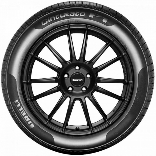 Большое фото товара - 185/60 R15 84H Pirelli Cinturato P1 Verde, 3245310350. Вариант №3
