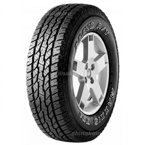 Большое фото товара - 225/70 R15 100S Maxxis AT-771 Bravo, 3245760776. Вариант №1