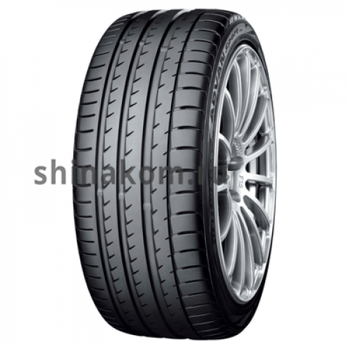 Большое фото товара - 285/50 R20 112V Yokohama Advan Sport V105T, 3245761058. Вариант №1