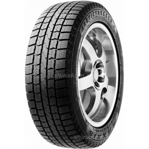 Большое фото товара - 195/60 R15 88T Maxxis Premitra Ice SP3, 3245761587. Вариант №1