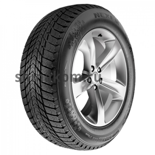 Большое фото товара - 195/70 R14 91T Nexen Winguard Ice Plus WH43, 3245761614. Вариант №1