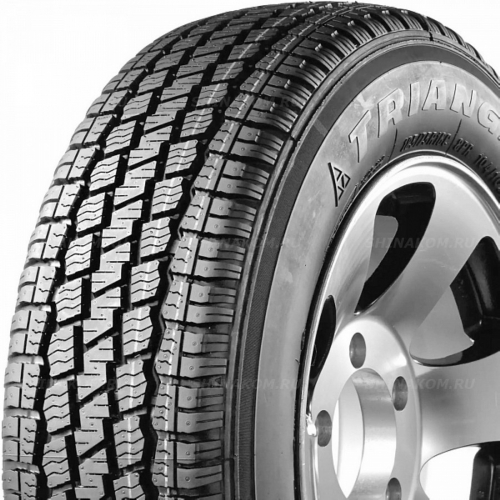 Большое фото товара - 185/75 R16C 104/102Q Triangle TR646, 3245762756. Вариант №2