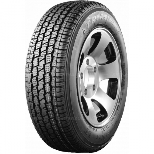 Большое фото товара - 185/75 R16C 104/102Q Triangle TR646, 3245762756. Вариант №1