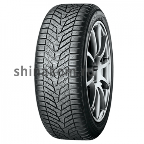 Большое фото товара - 235/50 R18 101V Yokohama W.drive V905 XL, 3245762806. Вариант №1