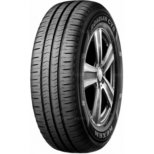 Большое фото товара - 195/80 R14C 106/104R Roadstone Roadian CT8, 3245762947. Вариант №1