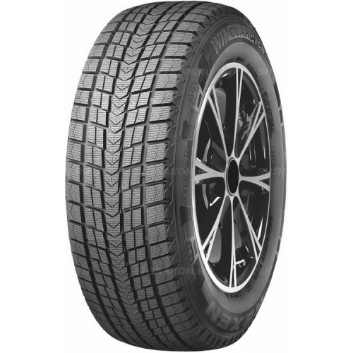 Большое фото товара - 235/60 R18 103Q Roadstone Winguard Ice SUV, 3245762976. Вариант №1