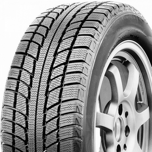 Большое фото товара - 215/70 R16 104T Triangle SnowLion TR777 XL, 3245763129. Вариант №2