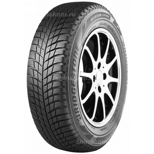 Большое фото товара - 285/45 R21 113V Bridgestone Blizzak LM001 Run Flat, 3245763779. Вариант №1