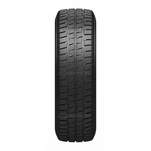 Большое фото товара - 235/85 R16C 116R Kumho Winter PorTran CW51, 3245764603. Вариант №2