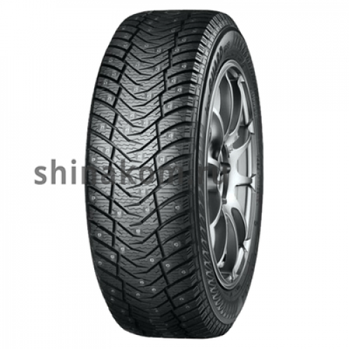 Большое фото товара - 265/50 R20 111T Yokohama iceGuard Stud iG65, 3245764820. Вариант №1
