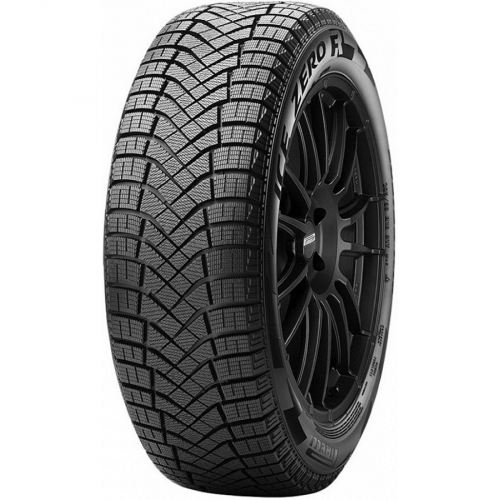 Большое фото товара - 245/60 R18 105T Pirelli Winter Ice Zero Friction, 3245765222. Вариант №1