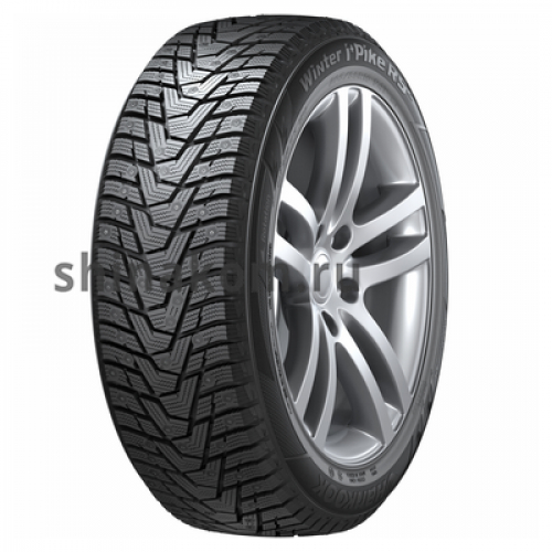 Большое фото товара - 235/55 R19 105T Hankook Winter i*Pike RS2 W429 XL, 3245765677. Вариант №1