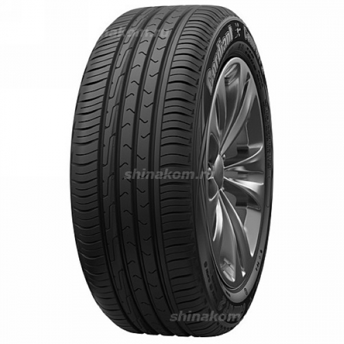 Большое фото товара - 215/65 R16 102H Cordiant Comfort 2 SUV, 3245765707. Вариант №1