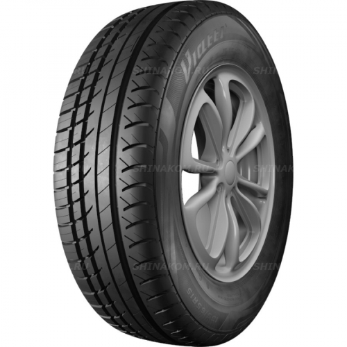 Большое фото товара - 235/40 R18 95V Viatti Strada Asimmetrico V-130, 3245766205. Вариант №1