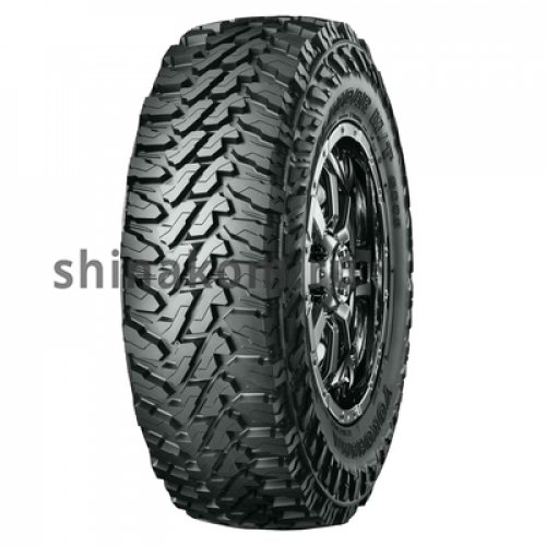 Большое фото товара - 235/85 R16 120Q Yokohama Geolandar M/T G003, 3245766217. Вариант №1