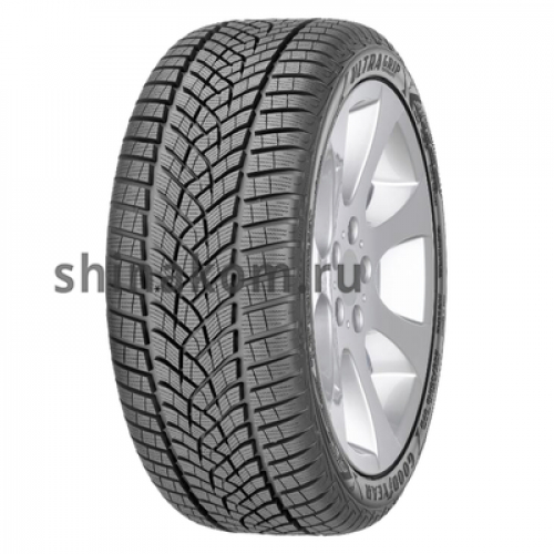 Большое фото товара - 245/50 R20 102T Goodyear UltraGrip Ice SUV Gen-1, 3245766320. Вариант №1