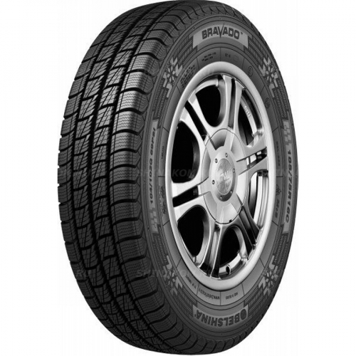 Большое фото товара - 215/75 R16C 116/114R Belshina Bravado Bel-313, 3245768027. Вариант №1